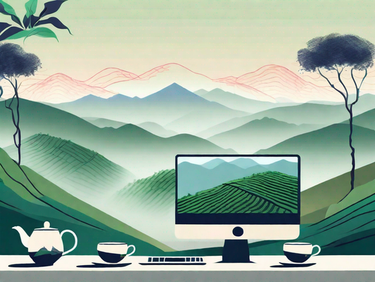 Where to Buy the Best Nilgiri Tea Online