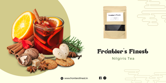 Exploring the Richness of Nilgiris Tea Powder: Benefits, Uses, and More